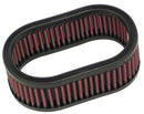 Oval Air Filter