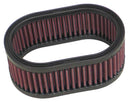 Oval Air Filter