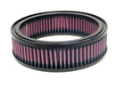 Round Air Filter