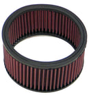 Round Air Filter