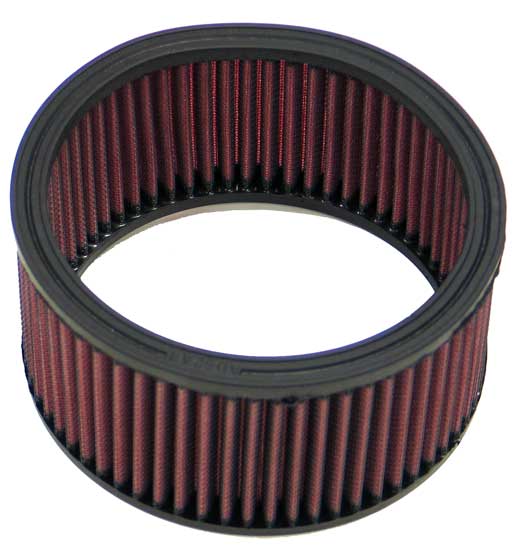 Round Air Filter