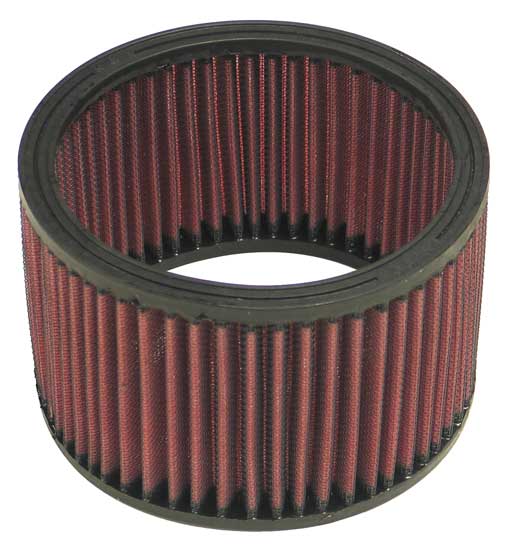 Round Air Filter