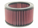 Round Air Filter