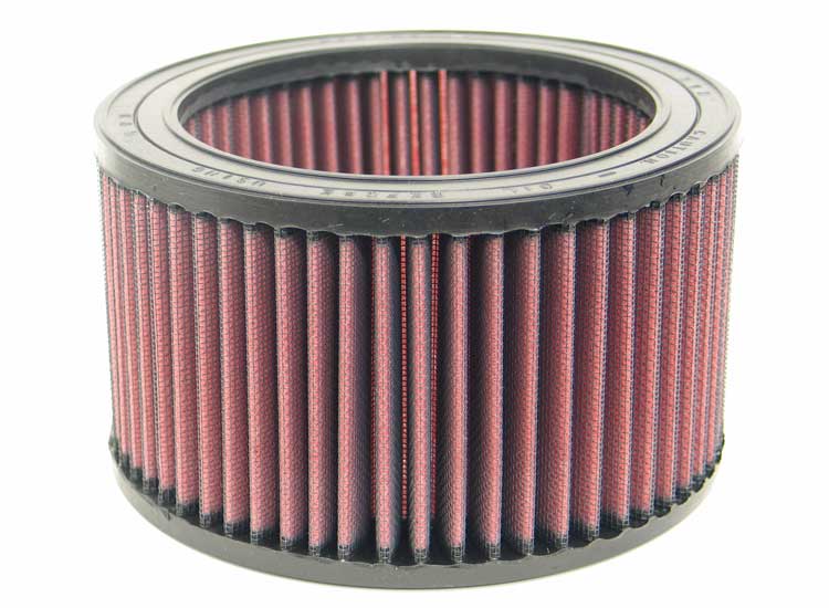 Round Air Filter