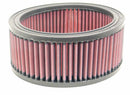 Round Air Filter