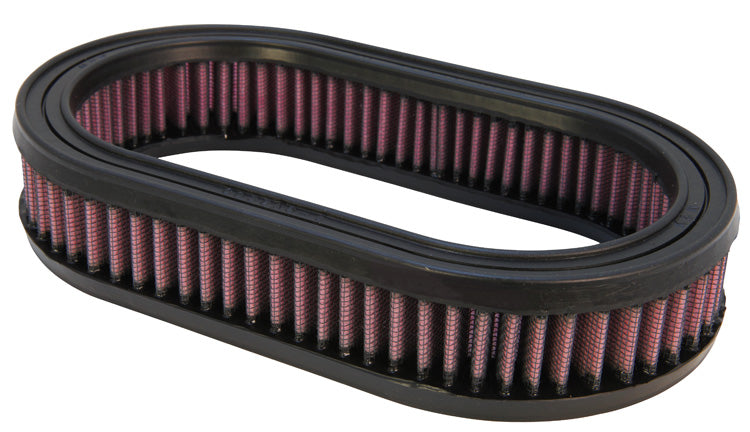 Oval Air Filter