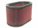 Oval Air Filter