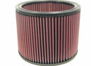 Round Air Filter