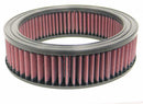 Round Air Filter