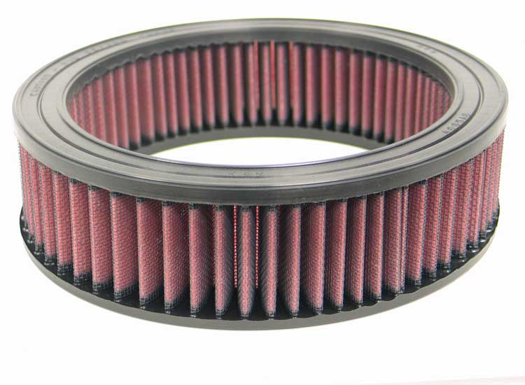 Round Air Filter