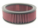 Round Air Filter