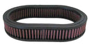 Oval Air Filter