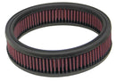 Round Air Filter