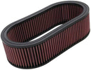 Oval Air Filter