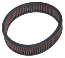 Round Air Filter