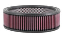 Round Air Filter