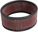 Round Air Filter