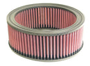 Round Air Filter