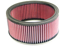 Round Air Filter