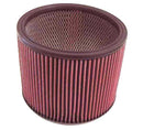 Round Air Filter