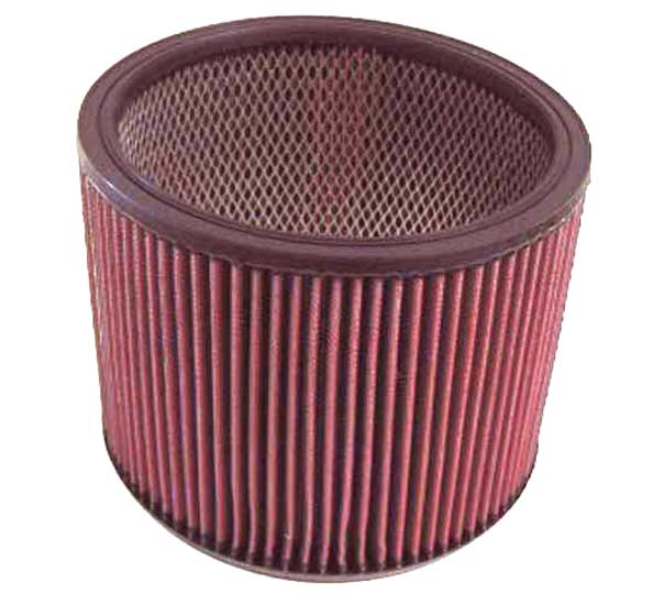 Round Air Filter