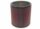 Round Air Filter