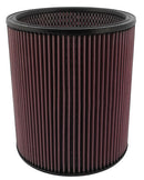 Round Air Filter