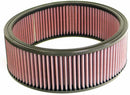 Round Air Filter