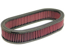 Oval Air Filter