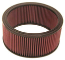 Round Air Filter