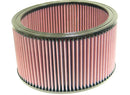 Round Air Filter