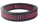 Round Air Filter