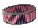 Round Air Filter