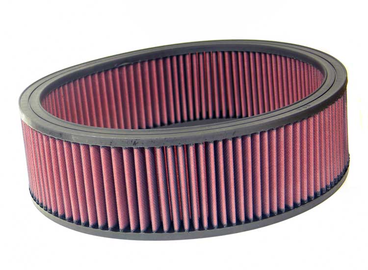 Round Air Filter