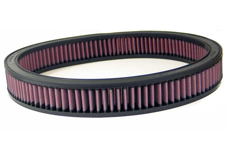 Round Air Filter
