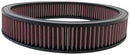 Round Air Filter