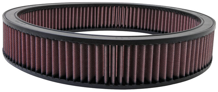 Round Air Filter