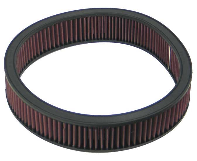 Round Air Filter