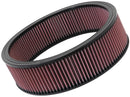 Round Air Filter