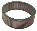 Round Air Filter