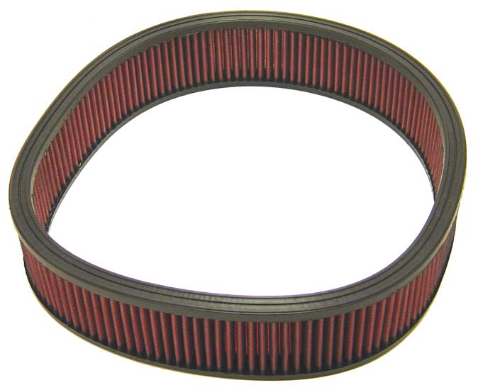 Round Air Filter