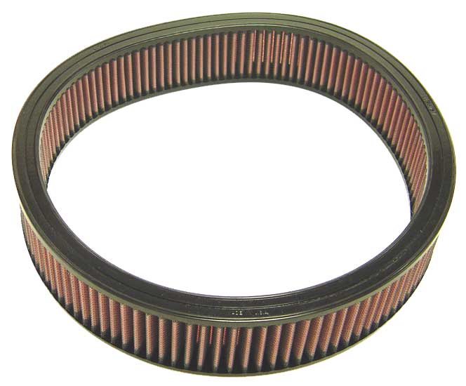 Round Air Filter