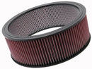 Round Air Filter