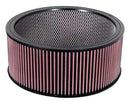 Round Air Filter