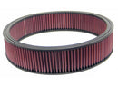 Round Air Filter