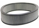 Round Air Filter