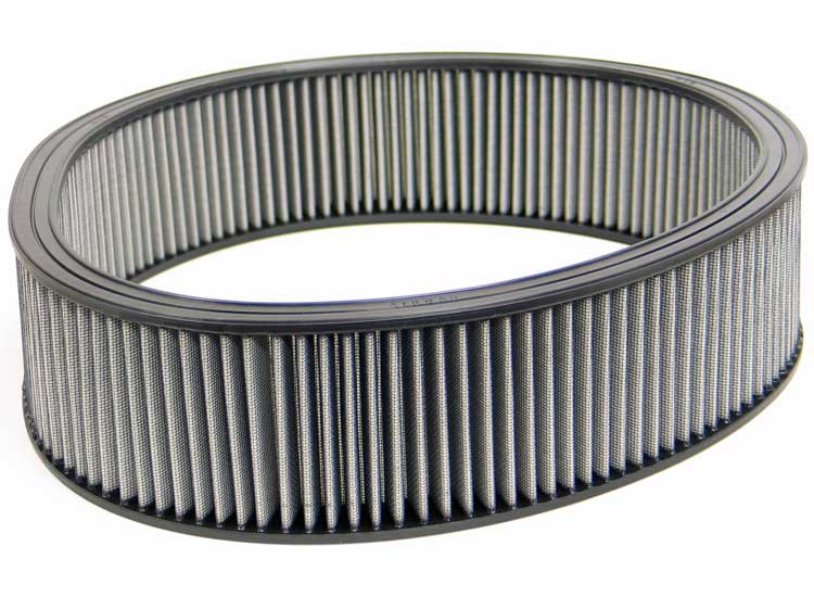 Round Air Filter
