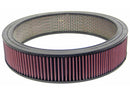 Round Air Filter