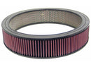 Round Air Filter