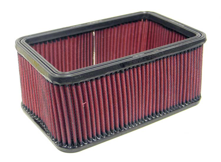 Rectangular Air Filter
